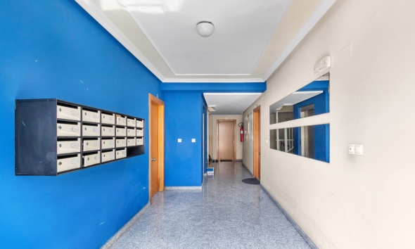 Resale - Apartment / Duplex - Torrevieja - Rocio del Mar