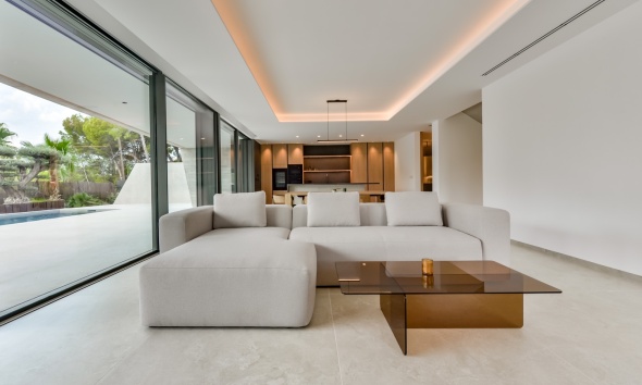 Reventa - Villa / Casa - Altea