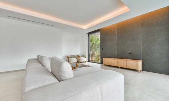 Reventa - Villa / Casa - Altea
