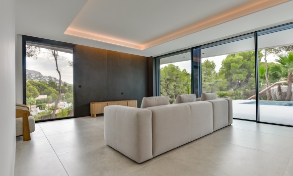 Reventa - Villa / Casa - Altea