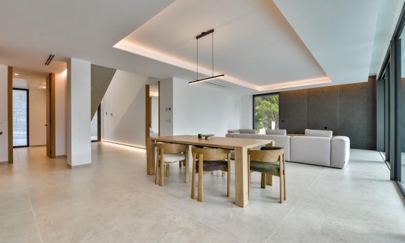 Reventa - Villa / Casa - Altea