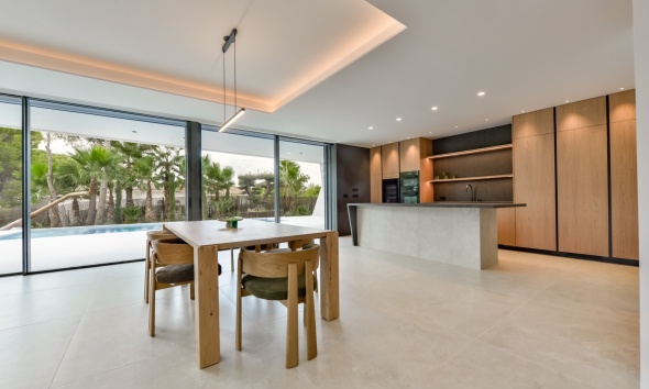 Reventa - Villa / Casa - Altea