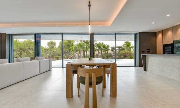 Reventa - Villa / Casa - Altea