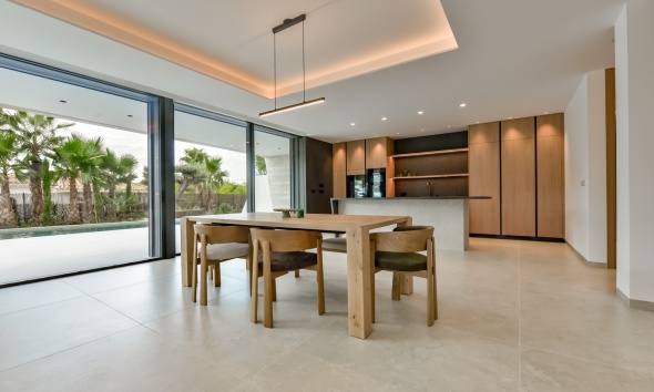 Reventa - Villa / Casa - Altea