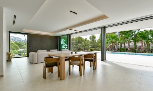 Reventa - Villa / Casa - Altea