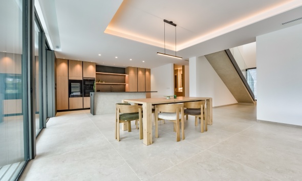 Reventa - Villa / Casa - Altea