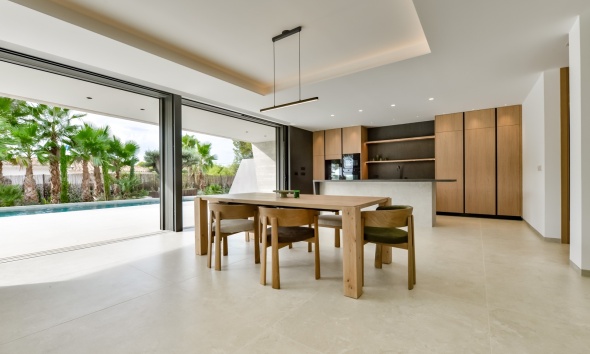 Reventa - Villa / Casa - Altea