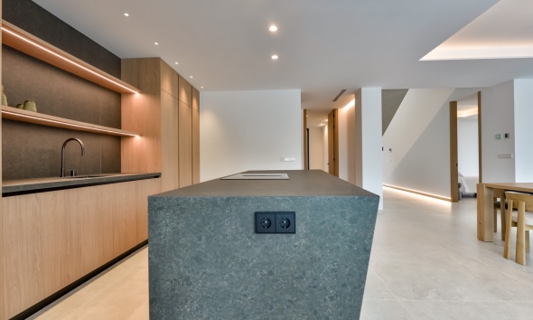 Reventa - Villa / Casa - Altea