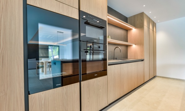 Reventa - Villa / Casa - Altea
