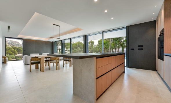 Reventa - Villa / Casa - Altea