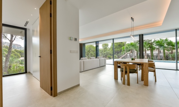 Reventa - Villa / Casa - Altea