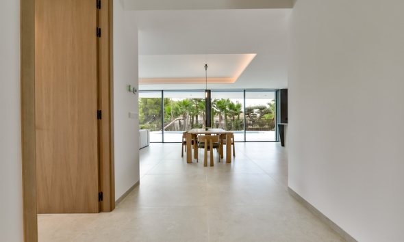 Reventa - Villa / Casa - Altea