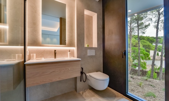 Reventa - Villa / Casa - Altea