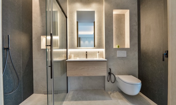 Reventa - Villa / Casa - Altea
