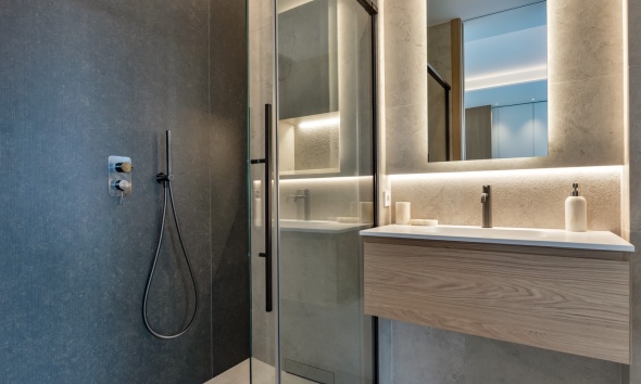 Reventa - Villa / Casa - Altea