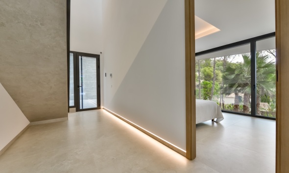 Reventa - Villa / Casa - Altea