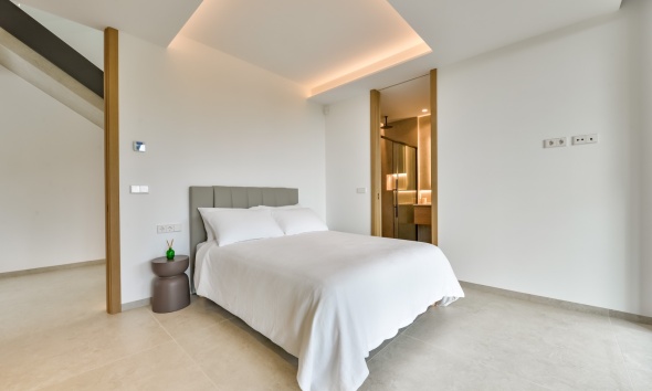 Reventa - Villa / Casa - Altea