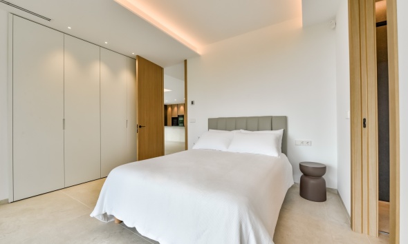 Reventa - Villa / Casa - Altea