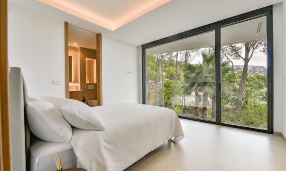 Reventa - Villa / Casa - Altea