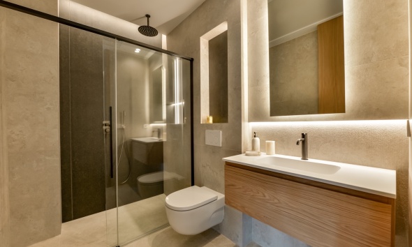 Reventa - Villa / Casa - Altea