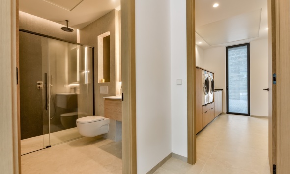 Reventa - Villa / Casa - Altea