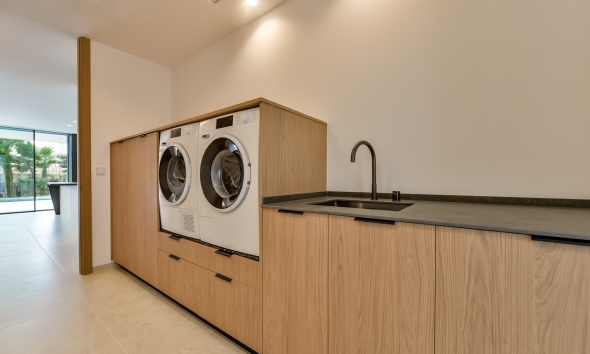 Reventa - Villa / Casa - Altea