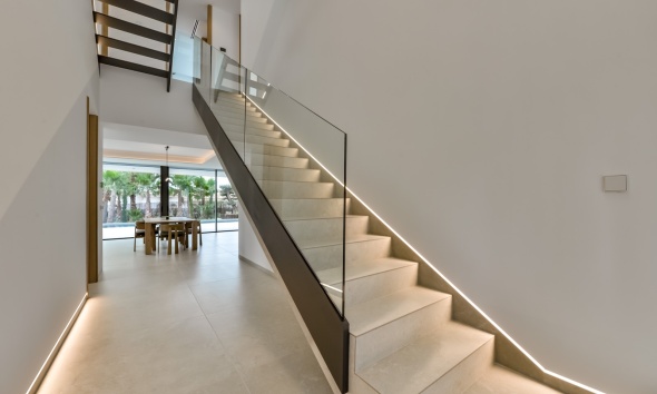 Reventa - Villa / Casa - Altea