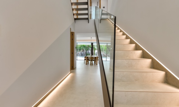 Reventa - Villa / Casa - Altea