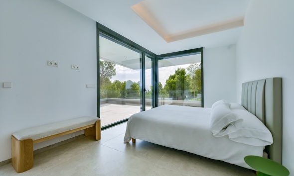 Reventa - Villa / Casa - Altea
