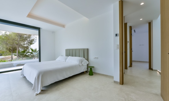 Reventa - Villa / Casa - Altea