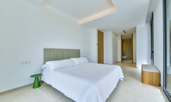 Reventa - Villa / Casa - Altea