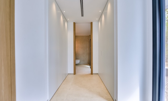 Reventa - Villa / Casa - Altea
