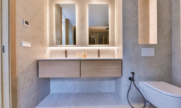 Reventa - Villa / Casa - Altea