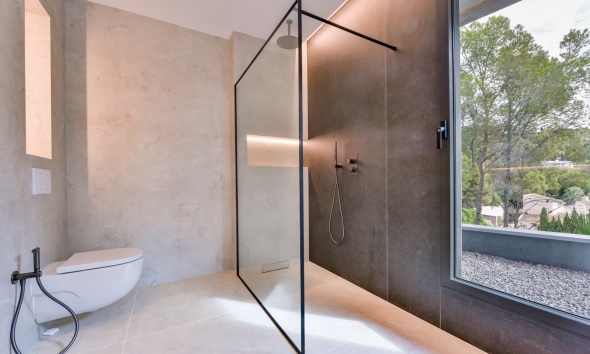 Reventa - Villa / Casa - Altea