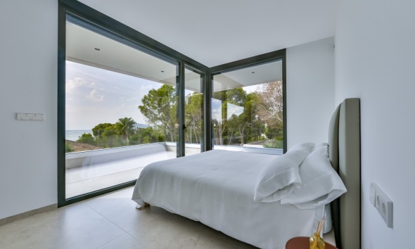 Reventa - Villa / Casa - Altea