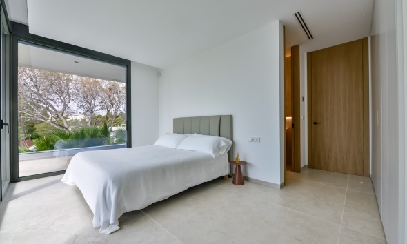 Reventa - Villa / Casa - Altea
