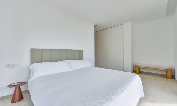 Reventa - Villa / Casa - Altea
