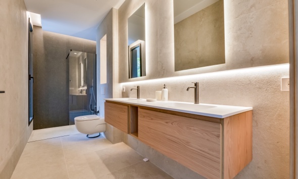Reventa - Villa / Casa - Altea