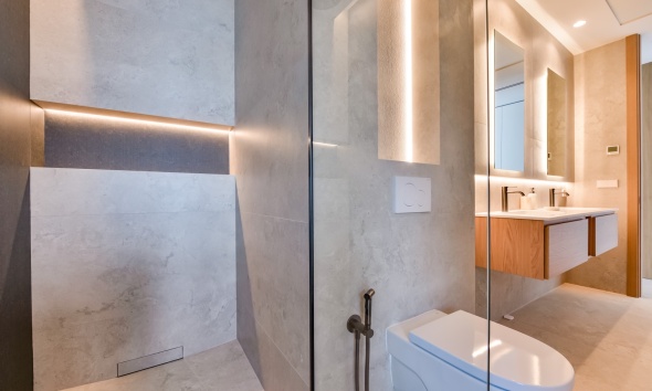 Reventa - Villa / Casa - Altea