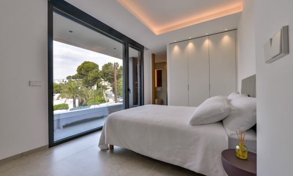 Reventa - Villa / Casa - Altea