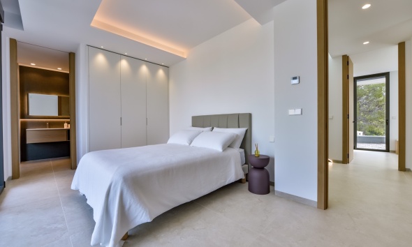 Reventa - Villa / Casa - Altea