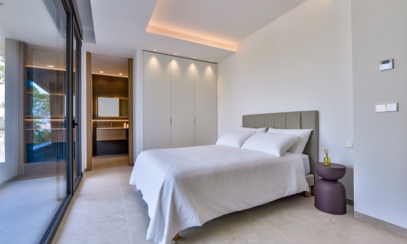 Reventa - Villa / Casa - Altea