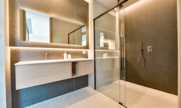 Reventa - Villa / Casa - Altea