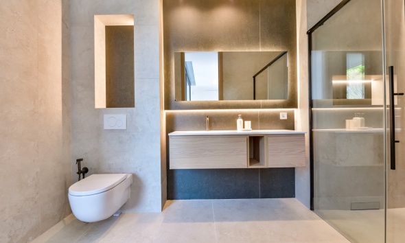 Reventa - Villa / Casa - Altea
