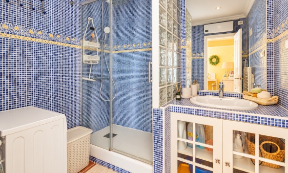 Resale - Apartment / Duplex - Orihuela Costa - Campoamor