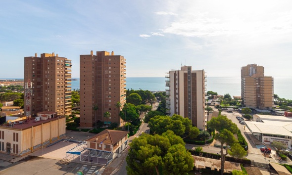 Resale - Apartment / Duplex - Orihuela Costa - Campoamor