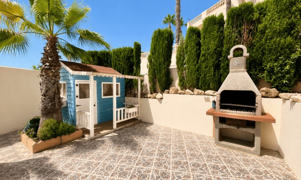 Reventa - Villa / Casa - Orihuela Costa