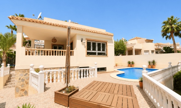Reventa - Villa / Casa - Orihuela Costa
