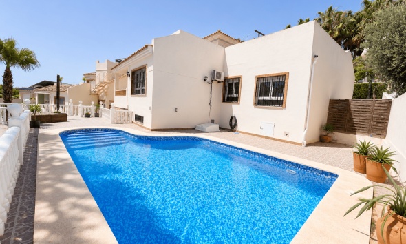 Reventa - Villa / Casa - Orihuela Costa