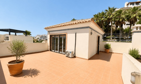 Reventa - Villa / Casa - Orihuela Costa